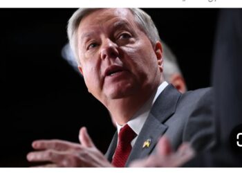 السيناتور الجمهوري الأميركي ليندسي غراهام يحذر دمشق من مهاجمة الأكراد 