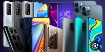 قرار صادم العائدين من الخارج . مصلحة الجمارك تعلن انتهاء فترة الإعفاء الجمركي للهواتف المحموله