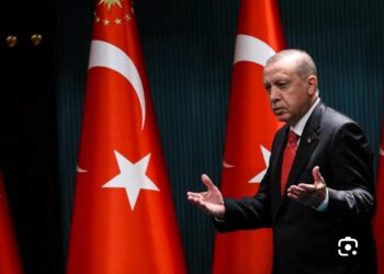 الرئاسة التركية تصدر اول تعليق على حادث إنزال العلم التركي على الحدود السورية: لن يمر أي استفزاز من دون عقاب