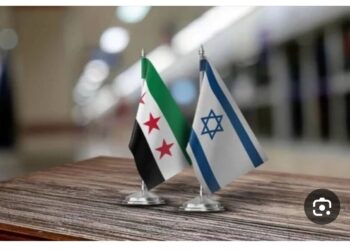 ابراهيم العلبي: الجولان أرض سورية وإسرائيل واهمة إذا اعتقدت أن حوارنا الأمني تنازل عن الحقوق