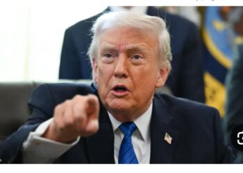 تصريحات ترامب  لشبكة فوكس نيوز عن إجراء  محادثات مع الجانب الإيراني 