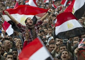 ثورة يناير.. وإرادة المصريين