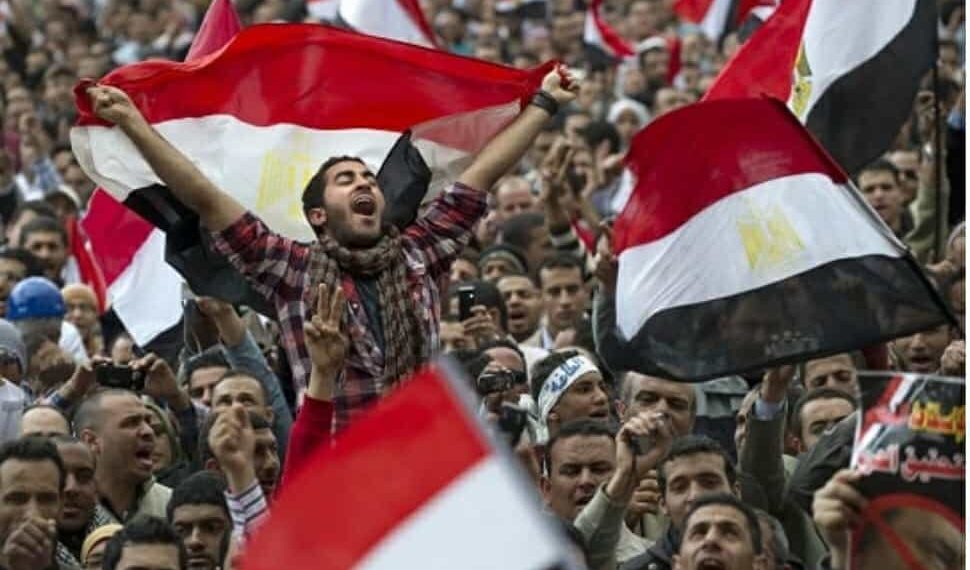 ثورة يناير.. وإرادة المصريين