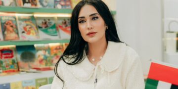 «قرية الظلام» تسرق الأضواء.. سعاد صليبي تضيء سماء القاهرة بفانتازيا اليافعين