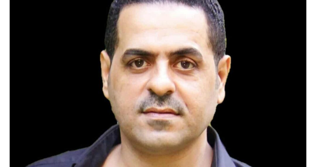 نشأت فل صموئيل يكتب “قامات صامتة