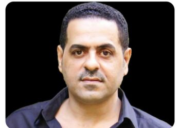 نشأت فل صموئيل يكتب “قامات صامتة