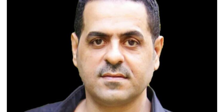 نشأت فل صموئيل يكتب “قامات صامتة