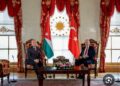 الملك عبد الله و أردوغان يصدران بيانا مشتركا في ختام مباحثات الاردن وتركيا التي عقدت في إسطنبول